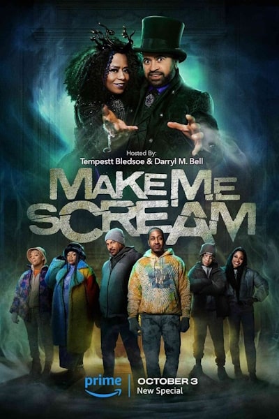 Make Me Scream free movies