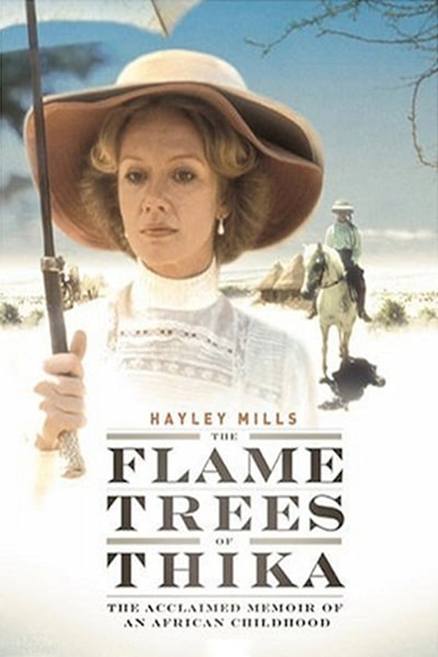 The Flame Trees of Thika free movies
