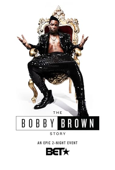 The Bobby Brown Story free Tv shows