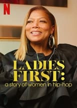 Las damas primero: Mujeres en el hiphop free Tv shows