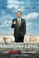 Medicina letal free Tv shows