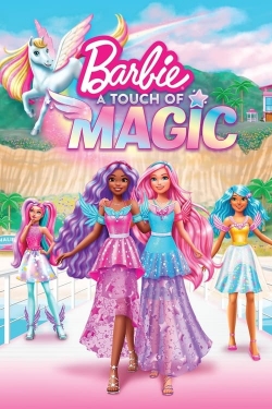 Barbie: A Touch of Magic free movies