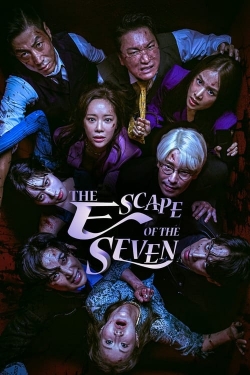 The Escape of the Seven free Tv shows