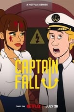 Capitán Fall free Tv shows