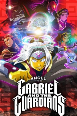 Gabriel and the Guardians free tv shows