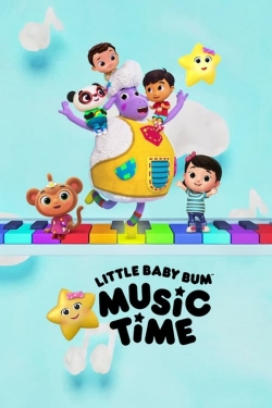 Little Baby Bum: Music Time free movies