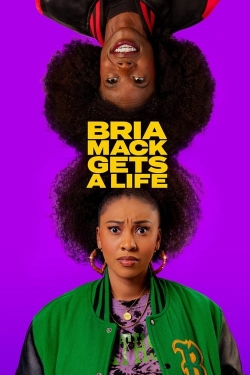 Bria Mack Gets a Life free movies