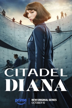 Citadel: Diana free movies