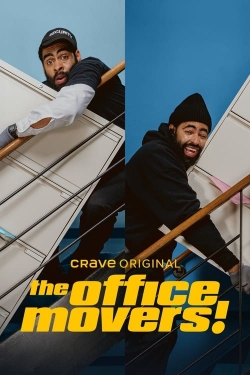 The Office Movers free movies