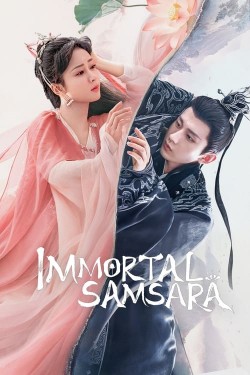 Immortal Samsara free movies