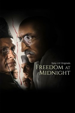 Freedom at Midnight free movies