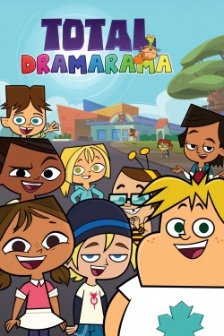 Total DramaRama free movies