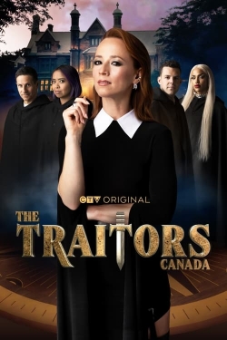 The Traitors Canada free movies