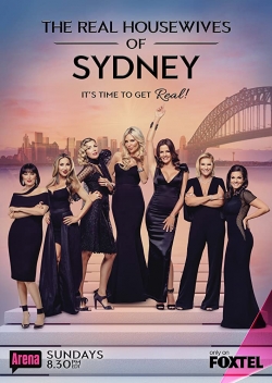 The Real Housewives of Sydney free movies