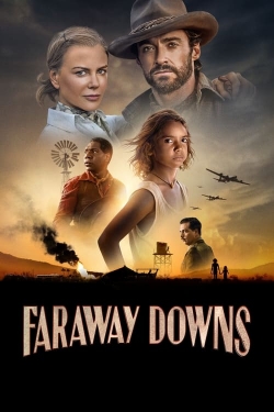 Faraway Downs free Tv shows