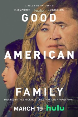 Good American Family free tv shows