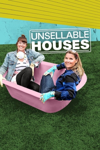 Unsellable Houses free movies