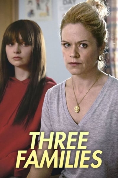 Three Families free movies
