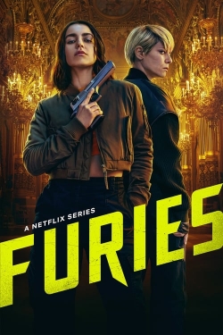 Furies free Tv shows