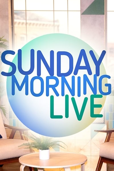 Sunday Morning Live free movies