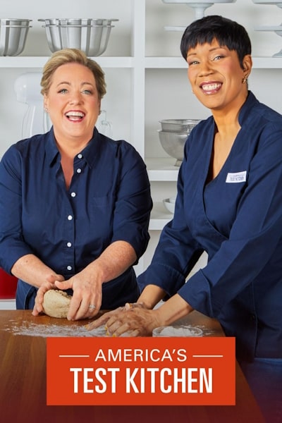 Americas Test Kitchen free movies