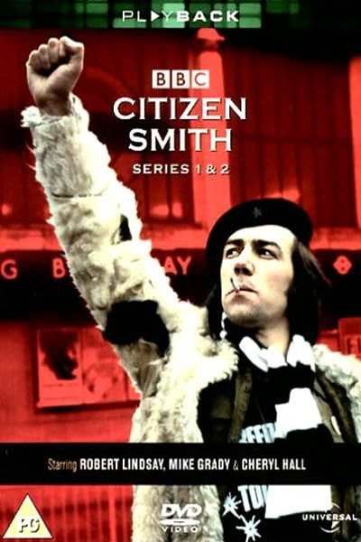 Citizen Smith free movies