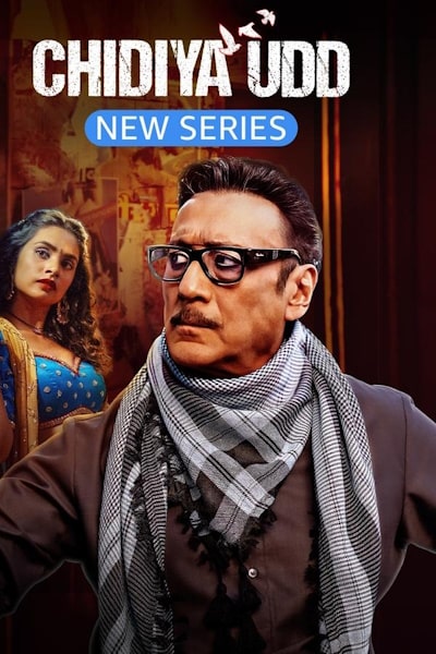 Chidiya Udd free movies