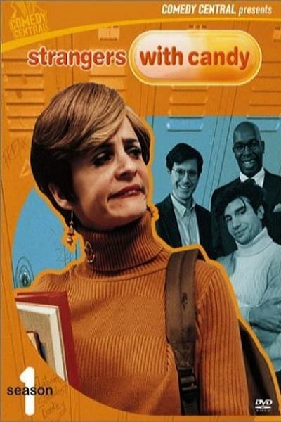 Strangers with Candy free movies