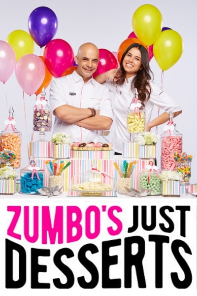 Zumbos Just Desserts free movies