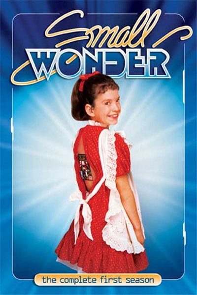 Small Wonder free movies