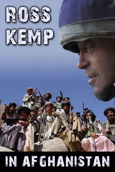 Ross Kemp in Afghanistan free movies