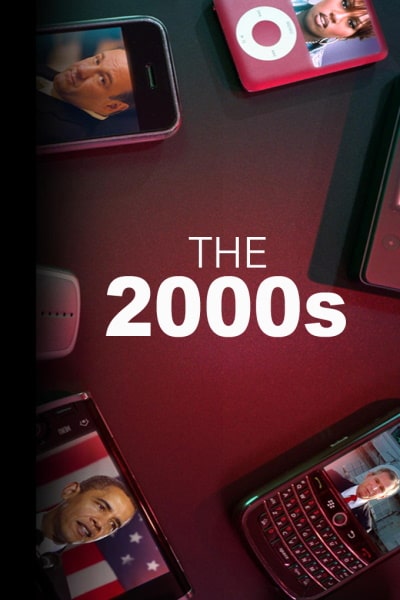 The 2000s free movies