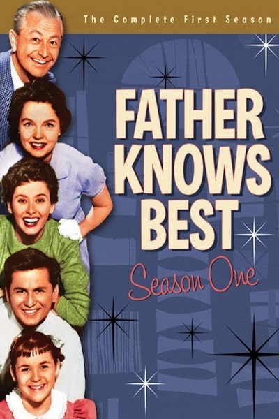 Father Knows Best free movies