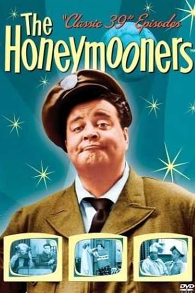 The Honeymooners free movies