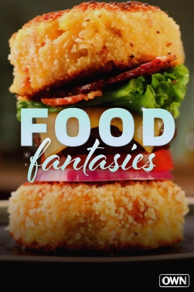 Food Fantasies free movies