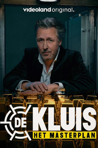 De Kluis Het Masterplan free movies