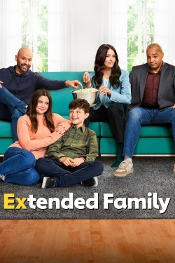 Extended Family free movies