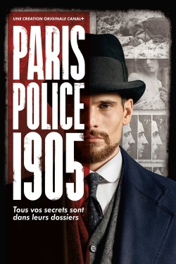 Paris Police 1905 free movies