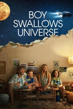 Boy Swallows Universe free Tv shows