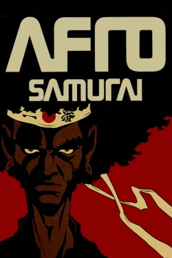 Afro Samurai free movies