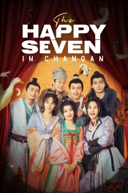 The Happy Seven in Changan free movies