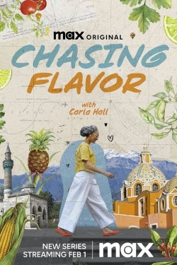 Chasing Flavor free movies