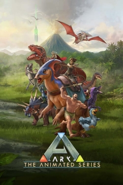 ARK: The Animated Series free Tv shows