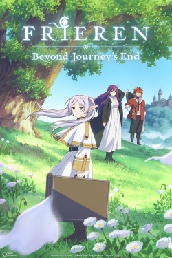 Frieren: Beyond Journey's End free Tv shows