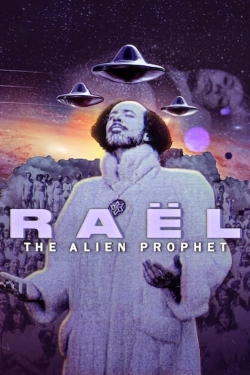 Raël: The Alien Prophet free tv shows