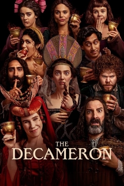 The Decameron free movies