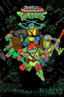 Tales of the Teenage Mutant Ninja Turtles free movies