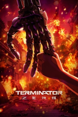 Terminator Zero free movies