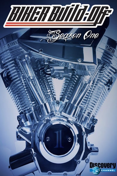 Biker Build-Off free movies