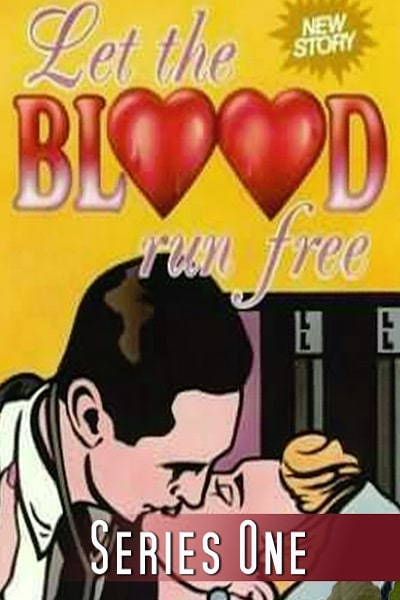 Let the Blood Run Free free movies